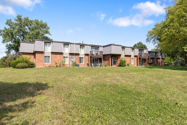 Photo - Cambridge Manor