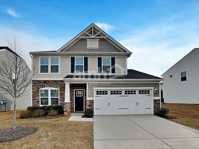 Building Photo - 648 Hamilton Park Dr