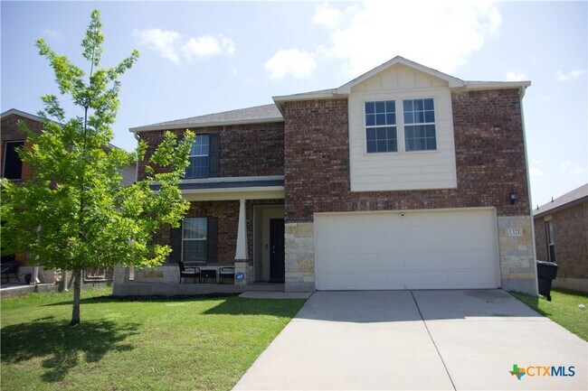 Photo - 1321 Daffodil Dr House