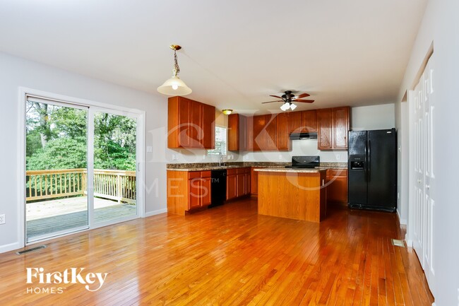Photo - 188 Fox Creek Dr
