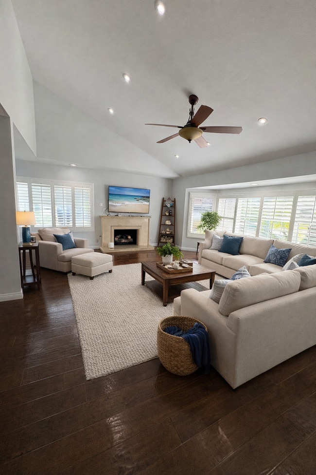 Photo - Beautiful single story home in Anaheim Hills. MUST SEE