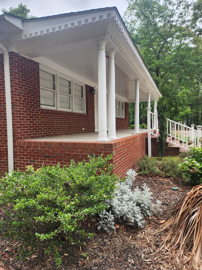 Photo - 4605 Blanton Rd