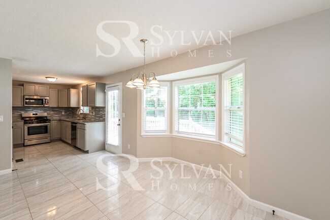 Photo - Prepare to fall in love with this 4 bedroom, 2.5 bathroom home