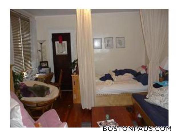 Building Photo - 1450 Commonwealth Ave Unit 30 Rental