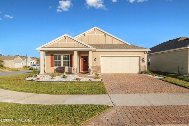 Building Photo - 7937 Garlic Clove Ln