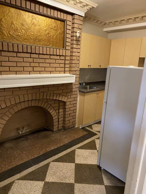 Photo - The Sheldrake Unit Bachelor