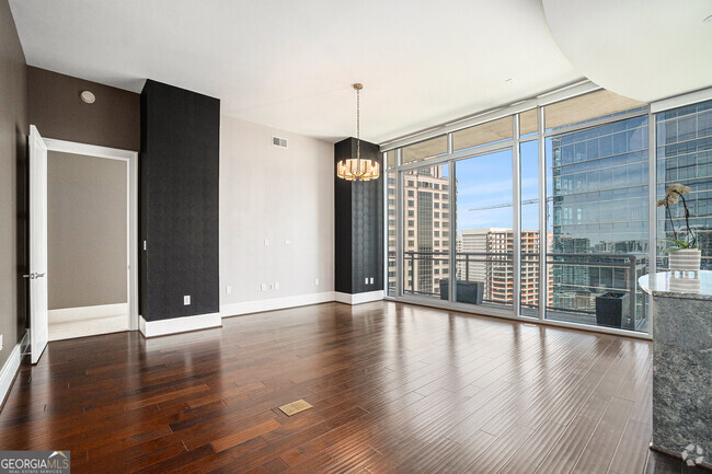 Building Photo - 1065 Peachtree St NE Unit 2901 Rental