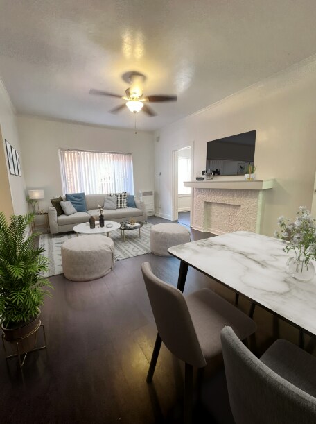 Building Photo - 687 Shatto Pl Rental