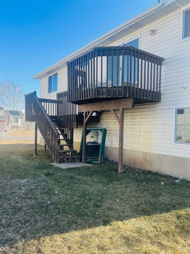 Photo - Beautiful remodeled home with fenced backyard and 2 car garage