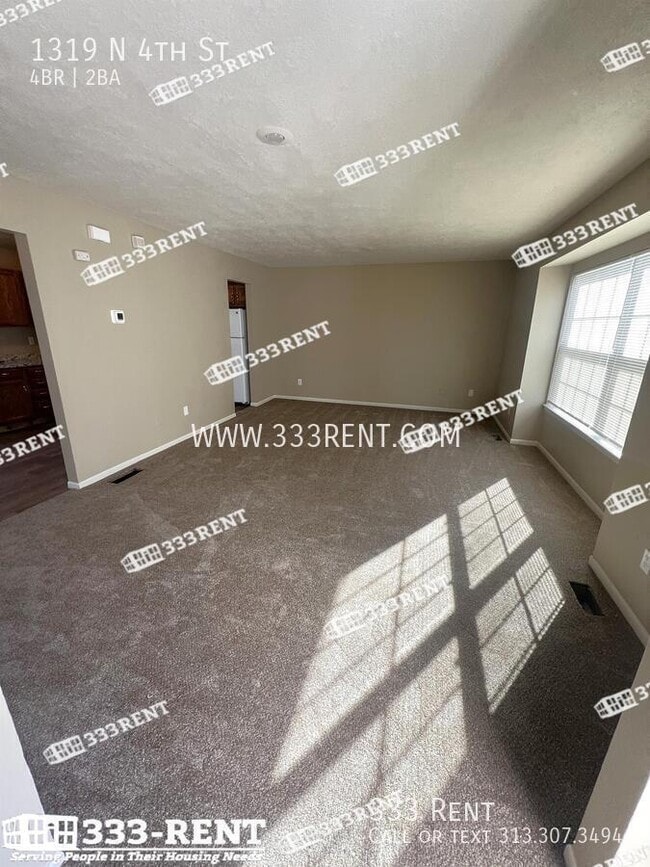 Photo - 1319 N 4th St