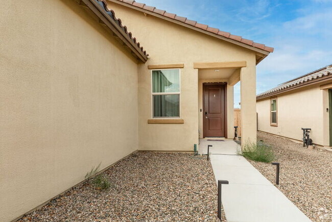 Building Photo - Three Bedroom in Sahuarita Rental