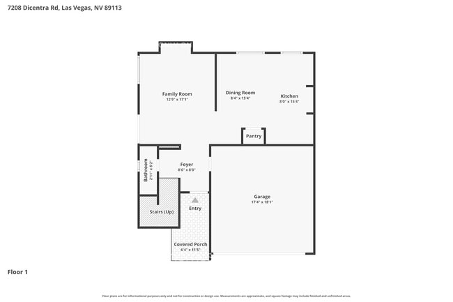 Photo - 7208 Dicentra Rd