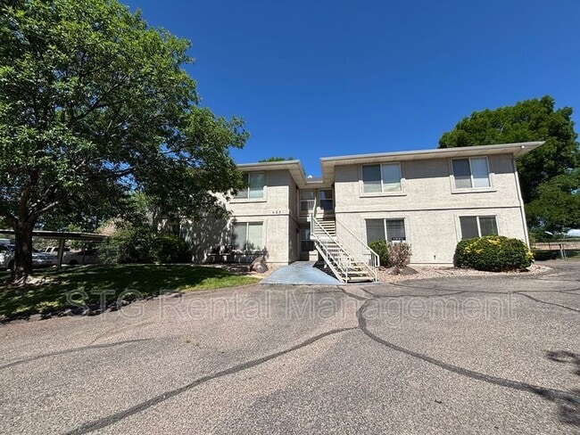 Building Photo - 425 E 1050 S Unit #2