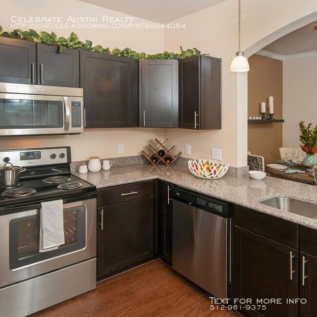 Southpark Crossing - Southpark Crossing Apartment Unit 111