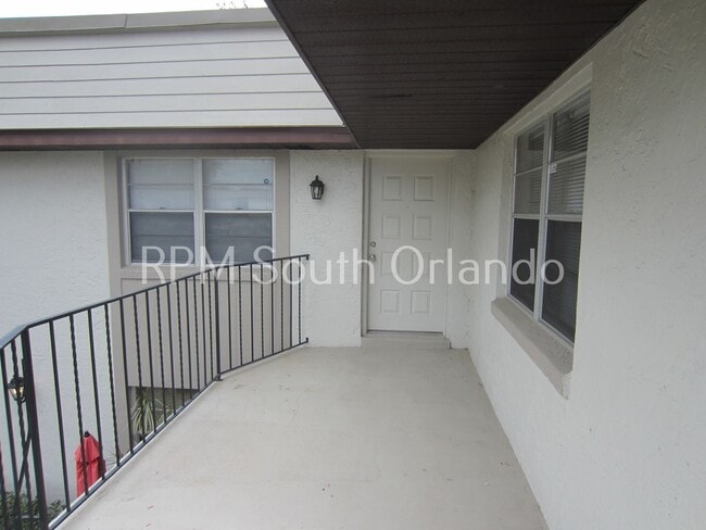 Photo - Great location! 2nd floor condo in Winter Garden