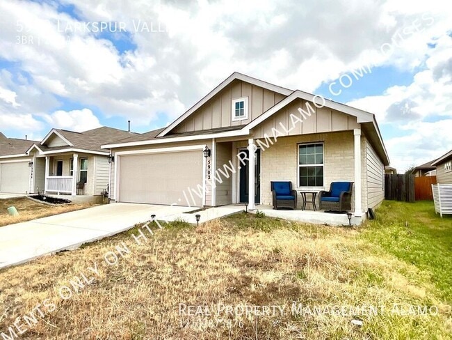 Photo - 5902 Larkspur Valley