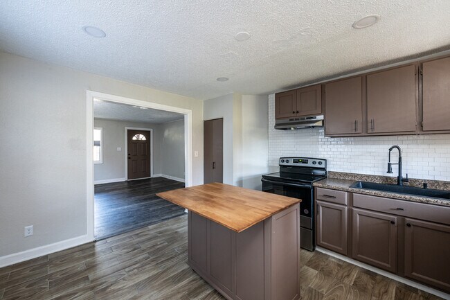Photo - 1074 Ollie Cir NW Condo Unit A