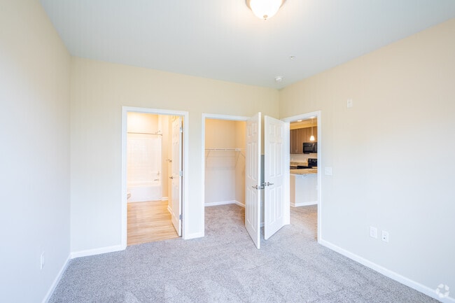 Walden- 2 habitaciones, 2 baños - Cambridge Square Apartments