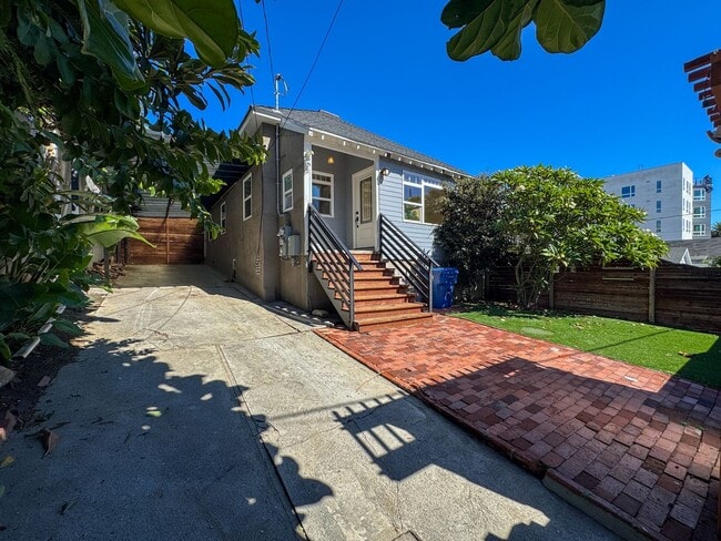 Remodeled Echo Park Home - Remodeled Echo Park Home