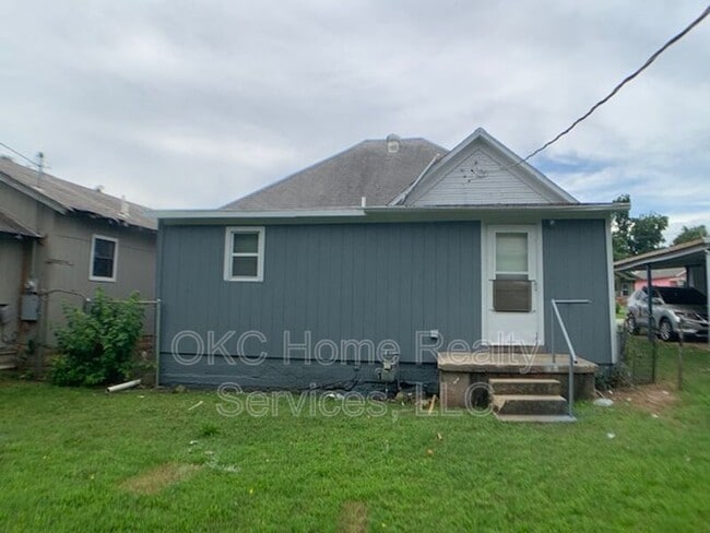 Photo - 115 SW 23rd St Unit #A