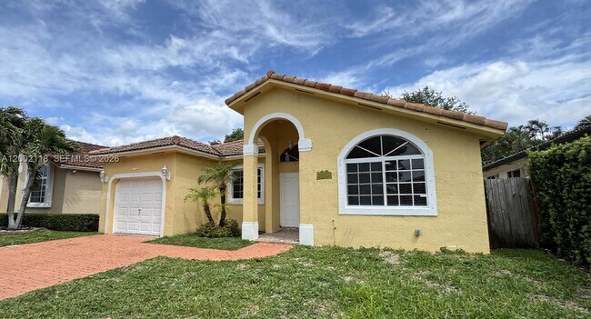 Photo - 15339 SW 32nd Terrace