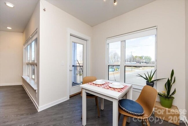 Photo - 3630 N Davidson St Unit 2213