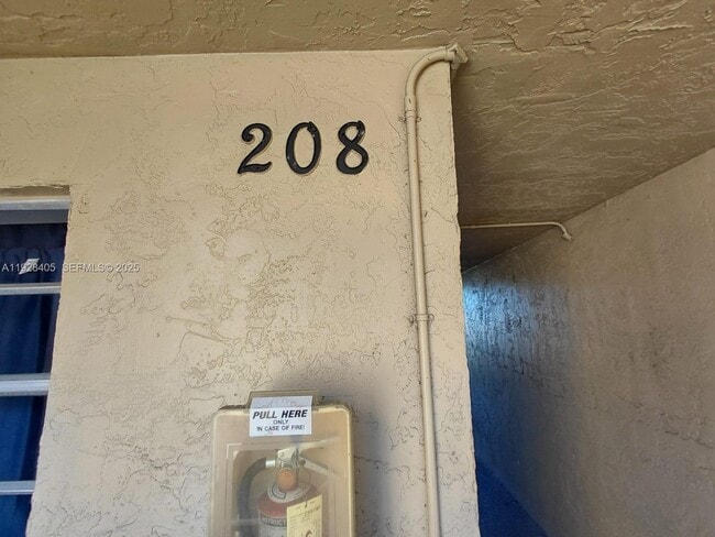 Photo - 11101 Royal Palm Blvd Unit 208