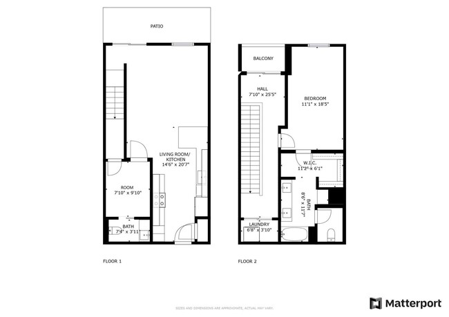 Photo - 2525 Arapahoe St Condo Unit 108