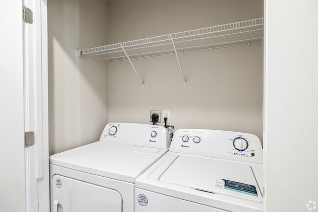 Building Photo - Blue Ridge Luxury Townhomes