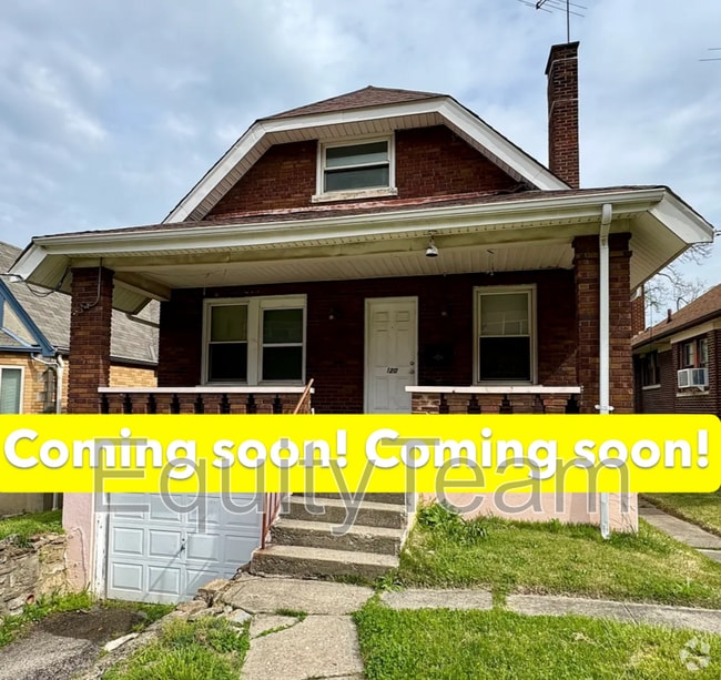 Building Photo - 120 E Shields St Rental