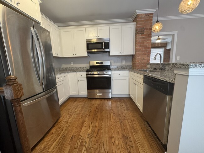 Photo - 3531 2nd Ave