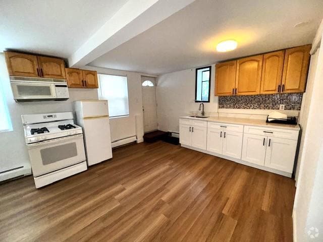 Building Photo - 1302 Waring Ave Unit 1 Rental