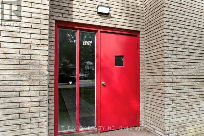 Photo - 106 Cromwell Ave Unit 21