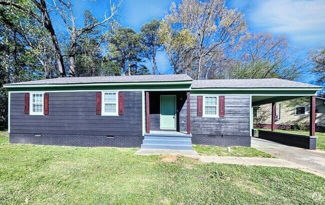 Building Photo - 2261 Paden St Rental