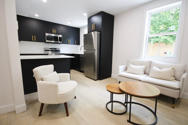 Building Photo - Brand New One-Bedroom For Rent Unit 1