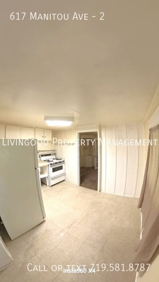 Photo - 617 Manitou Ave Unidad 2