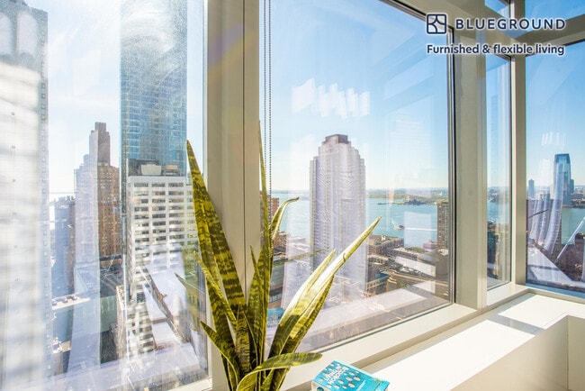123 Washington St Unit SI FL29-ID1371