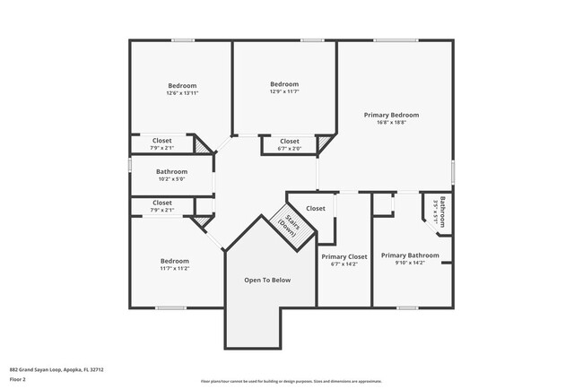 Photo - 882 Grand Sayan Loop