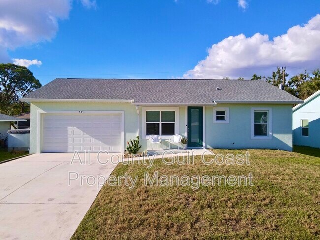 Building Photo - 584 Flamingo Rd Rental