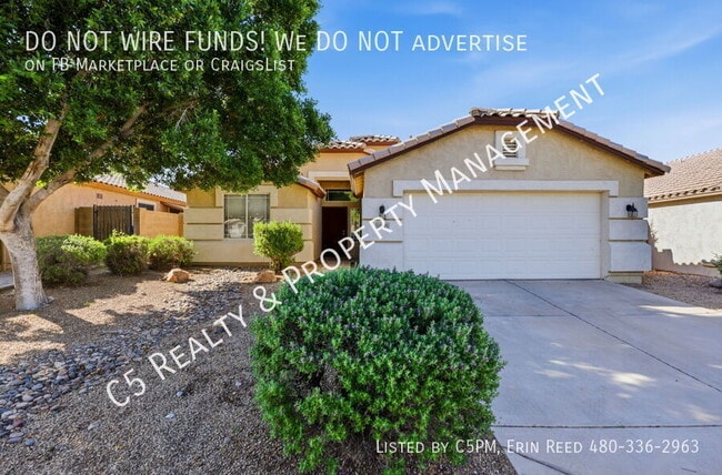 Photo - 10921 W Granada Rd