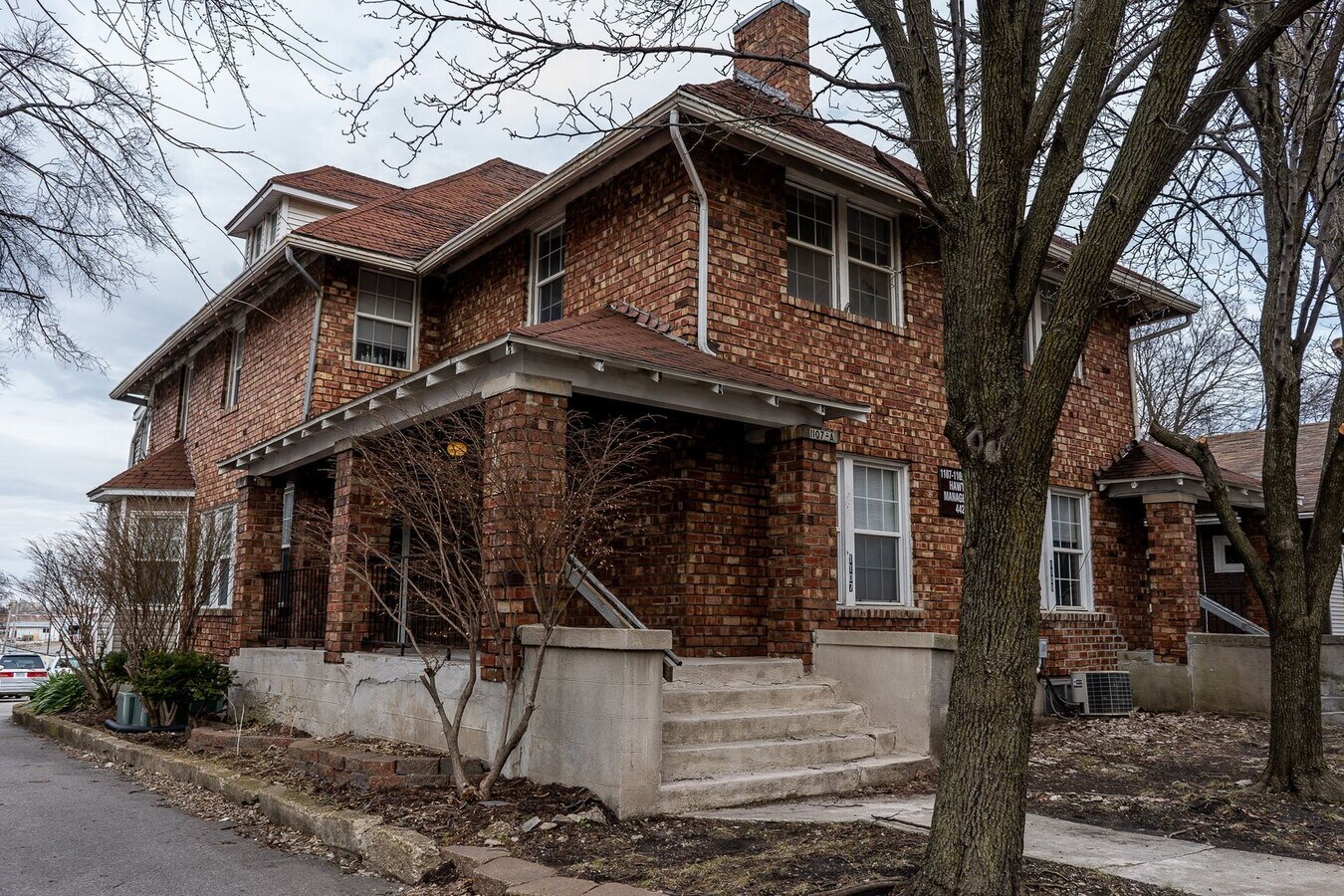 Photo - 1107-1109 E Walnut Unit Apt A