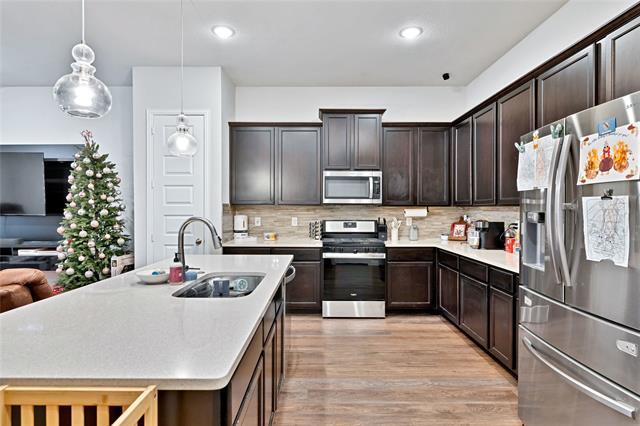 Photo - 1301 Morning Ridge Trail