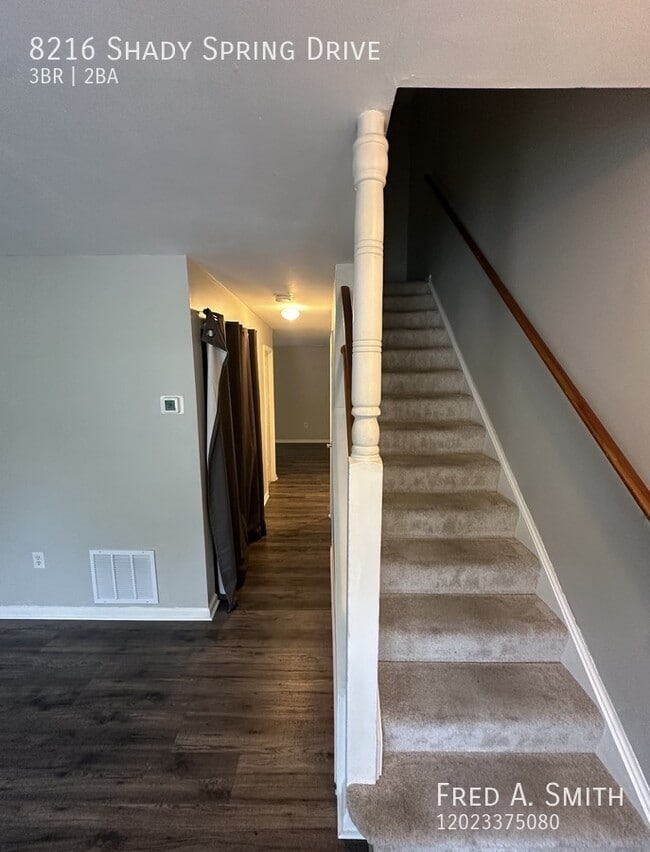 Photo - 8216 Shady Spring Dr