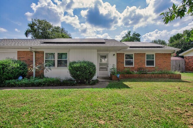 Building Photo - Spacious & Sustainable – Your Next Rental ...