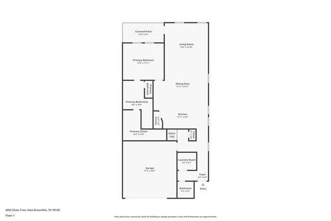 Photo - 4052 Shaw Tree