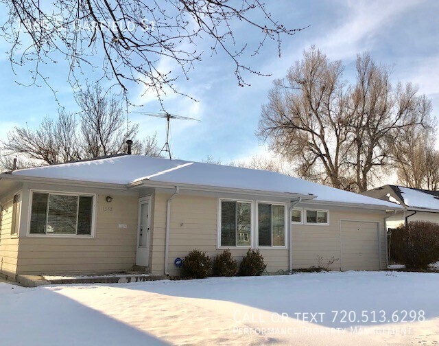 Building Photo - 1565 S Garfield St