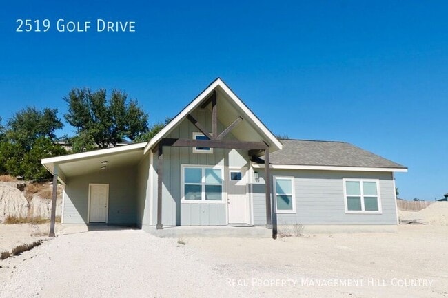 Photo - 2519 Golf Dr