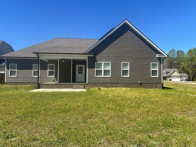 Photo - 3-bedroom 3 bath