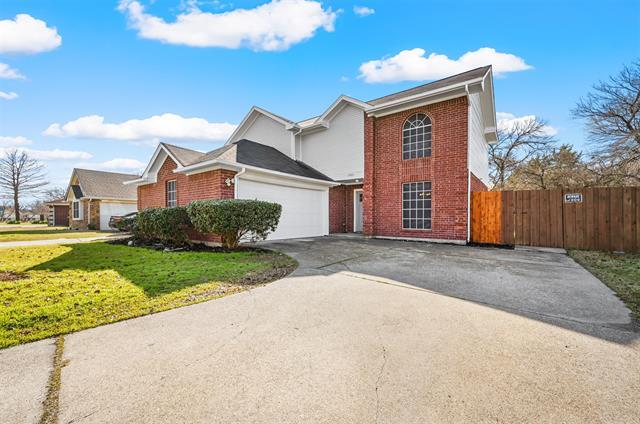 Photo - 1501 Sunny Meadow Rd House