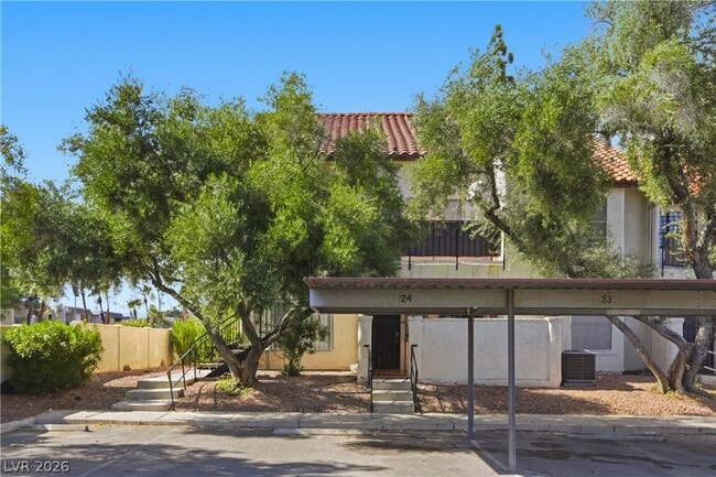 Building Photo - 3683 Lucido Dr Unit 24